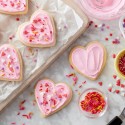 Wilton Rose Icing Colour 1oz