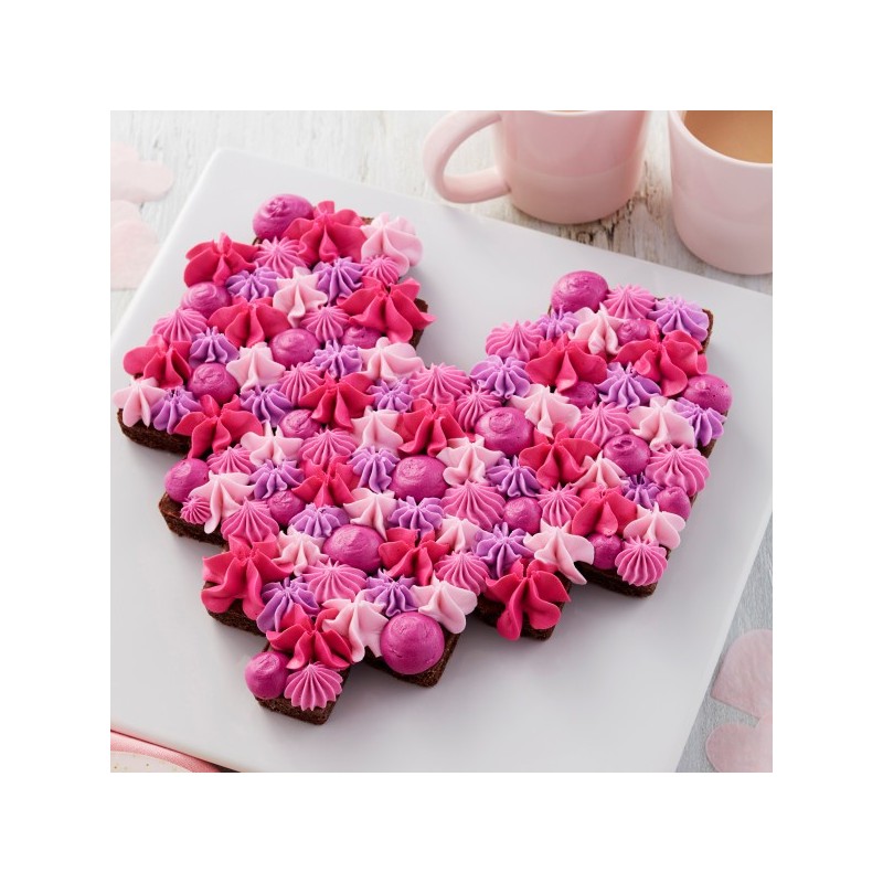 Wilton Rose Icing Colour 1oz