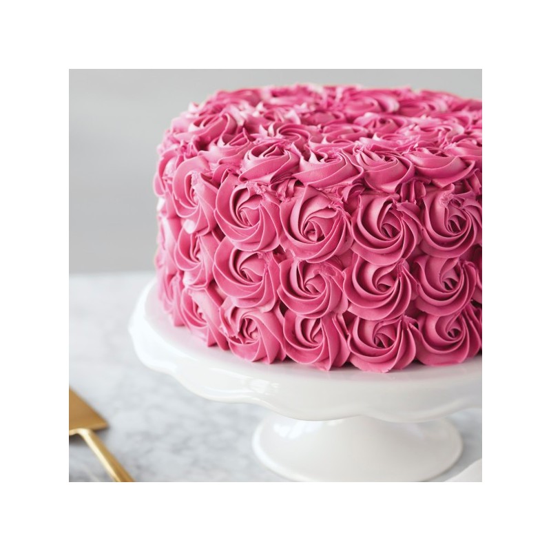 Wilton Rose Icing Colour 1oz