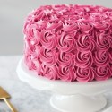 Wilton Rose Icing Colour 1oz
