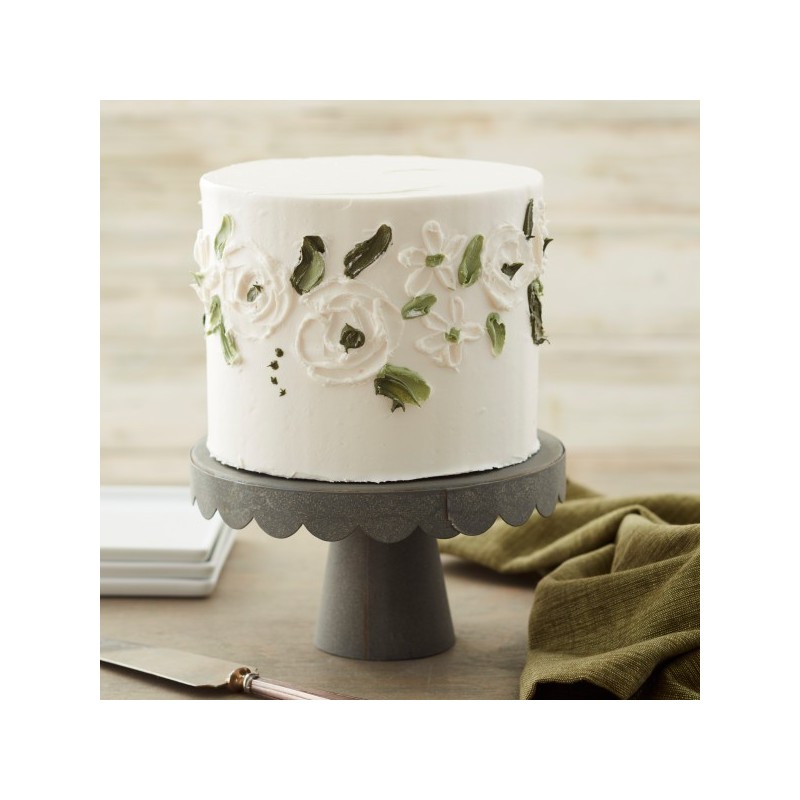 Wilton Juniper Green Icing Colour 1oz