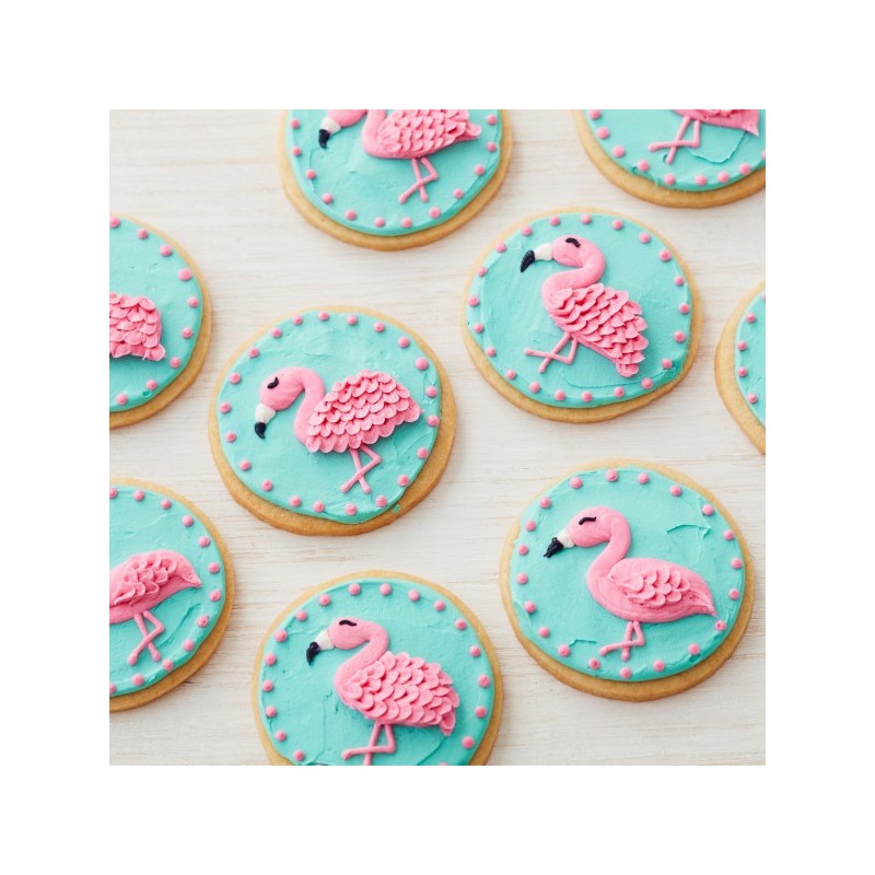 Wilton Teal Icing Colour 1oz