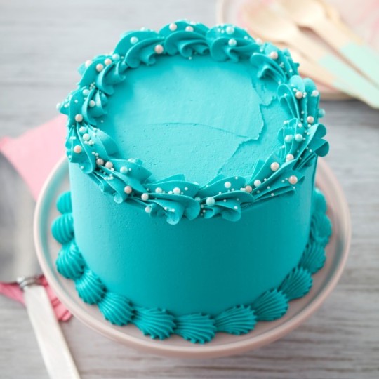 Wilton Teal Icing Colour 1oz