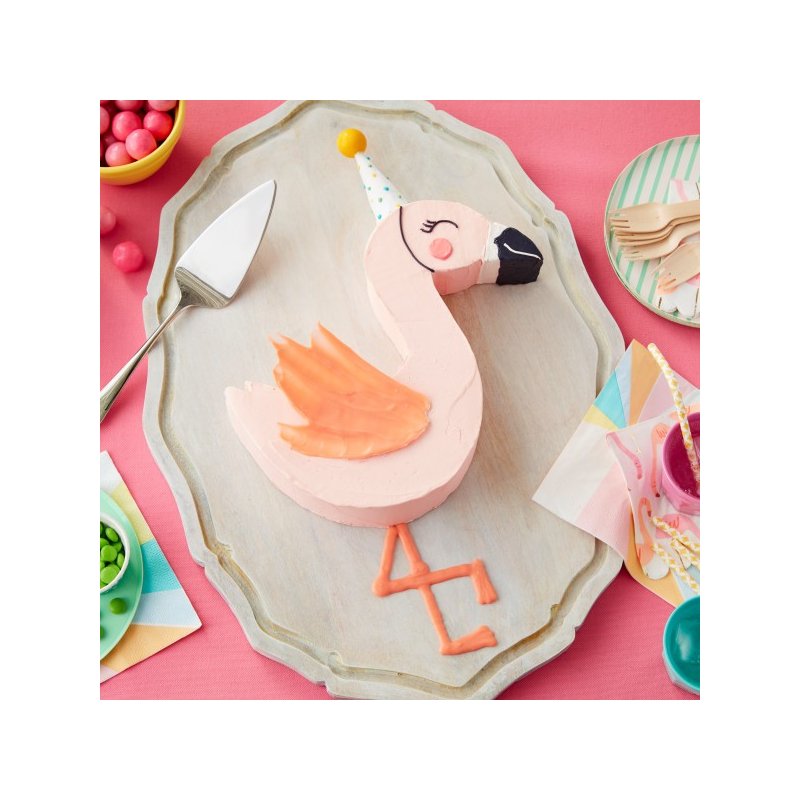 Wilton Pink Icing Colour 1oz