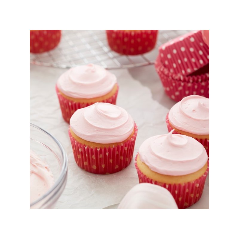 Wilton Pink Icing Colour 1oz