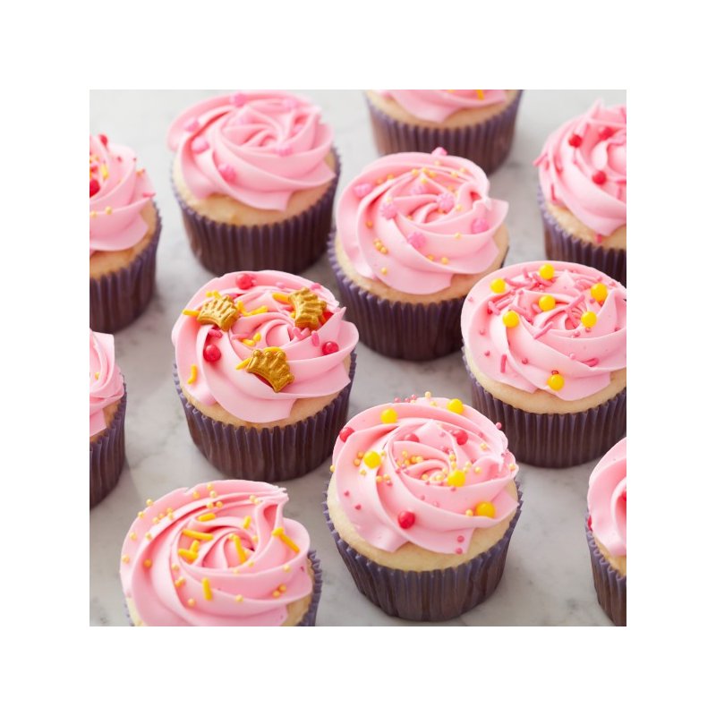 Wilton Pink Icing Colour 1oz