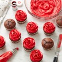 Wilton Red Red Icing Colour 1oz