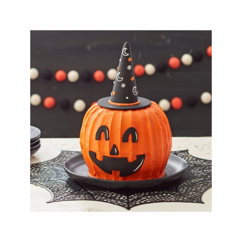 Wilton Orange Icing Colour 1oz