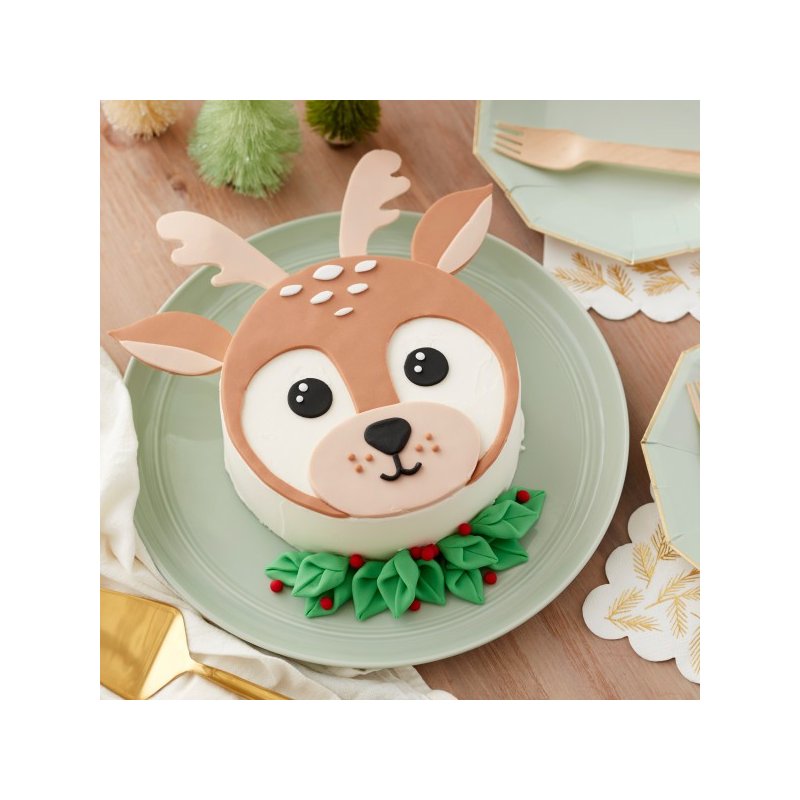 Wilton Ivory Icing Colour 1oz