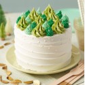 Wilton Kelly Green Icing Colour 1oz
