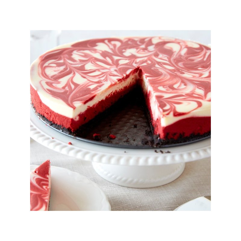 Wilton Red (No Taste) Icing Colour 1oz