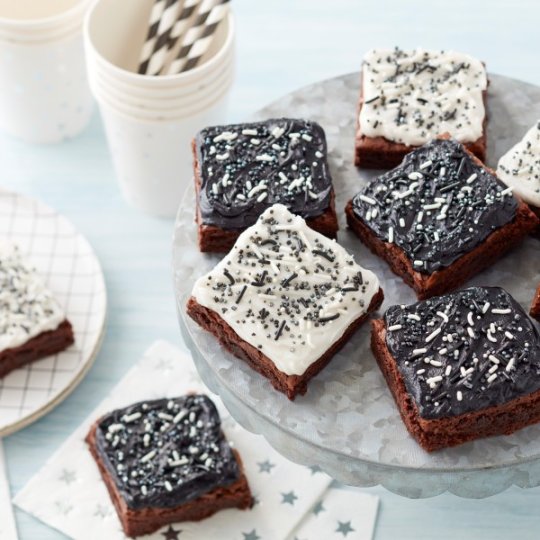 Wilton Black Icing Colour 1oz