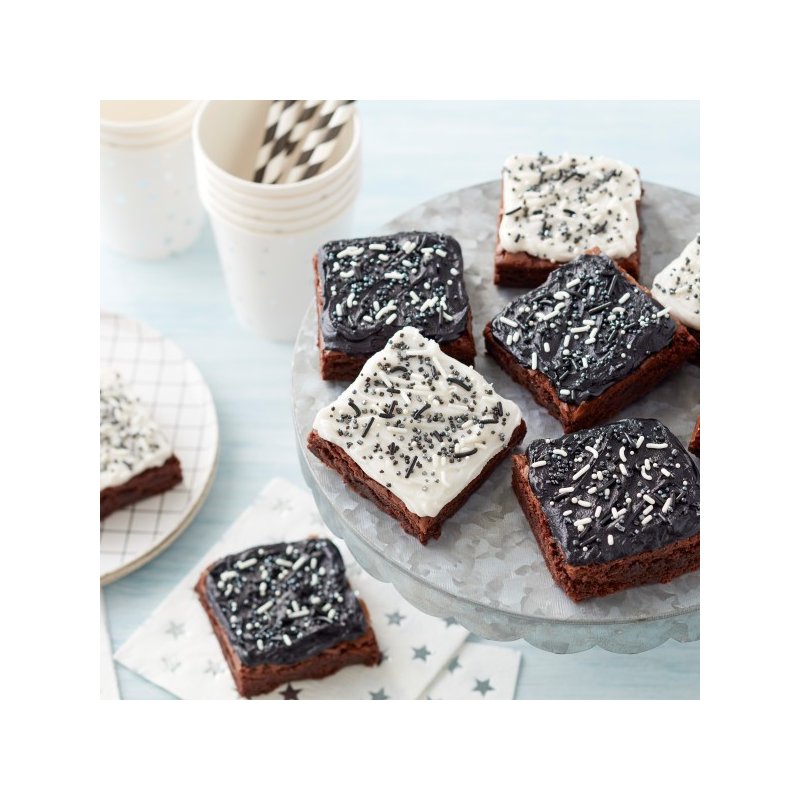 Wilton Black Icing Colour 1oz