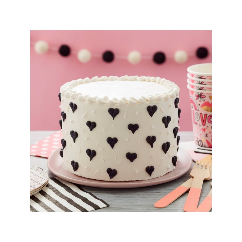 Wilton Black Icing Colour 1oz