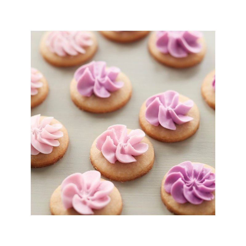 Wilton Violet Icing Colour 1oz