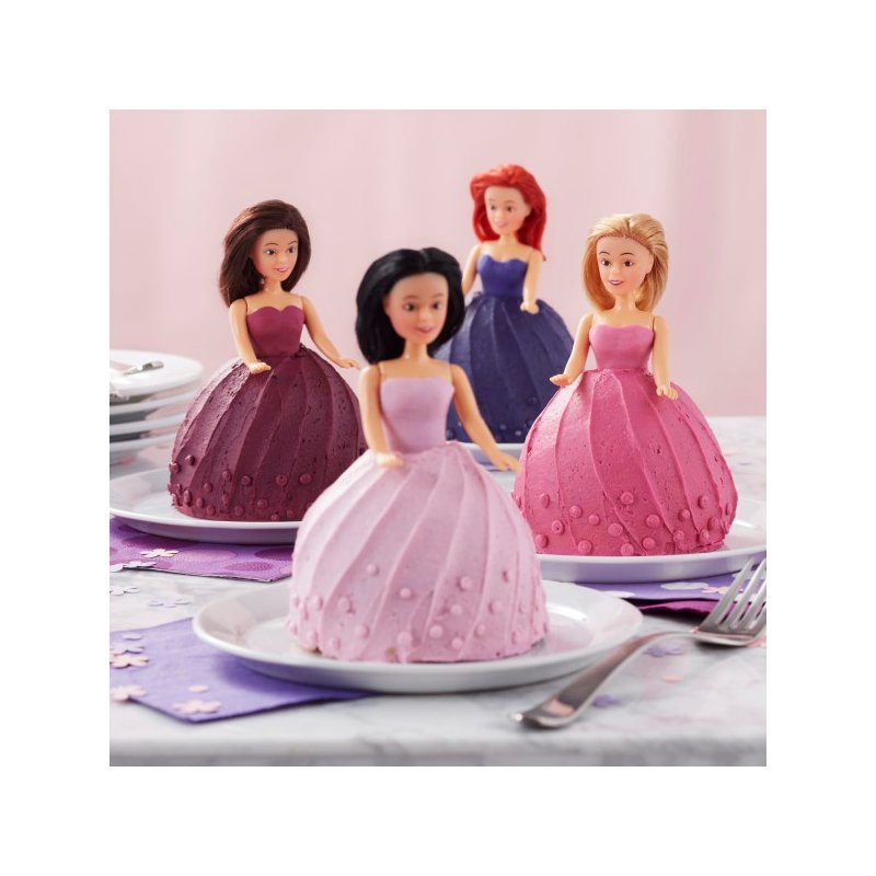 Wilton Violet Icing Colour 1oz