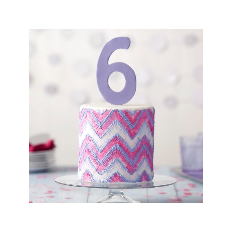 Wilton Violet Icing Colour 1oz