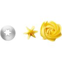 Wilton 1M Open Star Tip | Wilton Piping Tips
