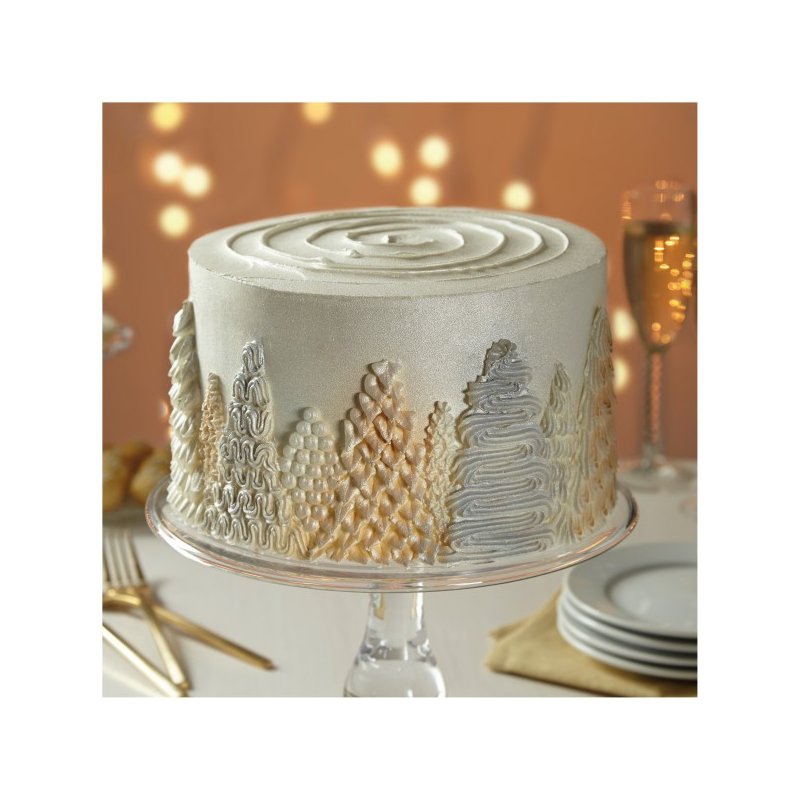 Wilton Gold Food Colouring Spray Colour Mist | Edible Spray Paint