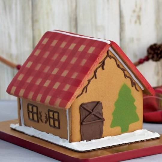 Wilton Colour Mist Red Food Colouring Spray