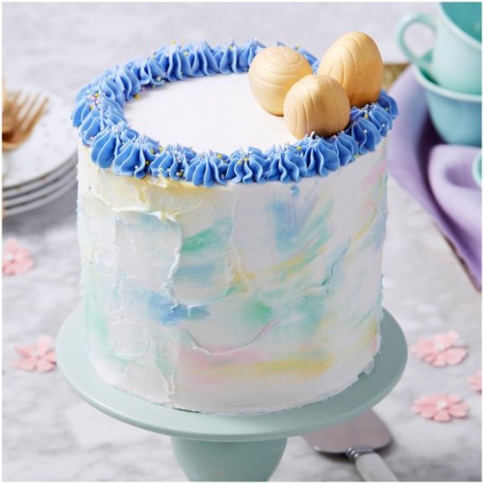 Wilton Colour Mist Blue Food Colouring Spray