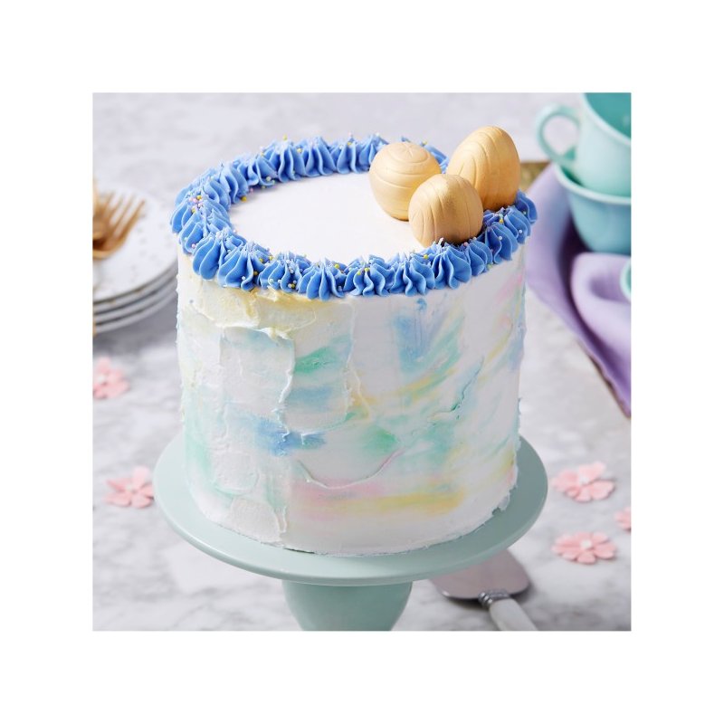 Wilton Colour Mist Blue Food Colouring Spray