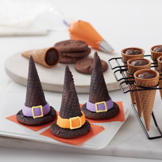 Wilton Colour Mist Black Food Colouring Spray