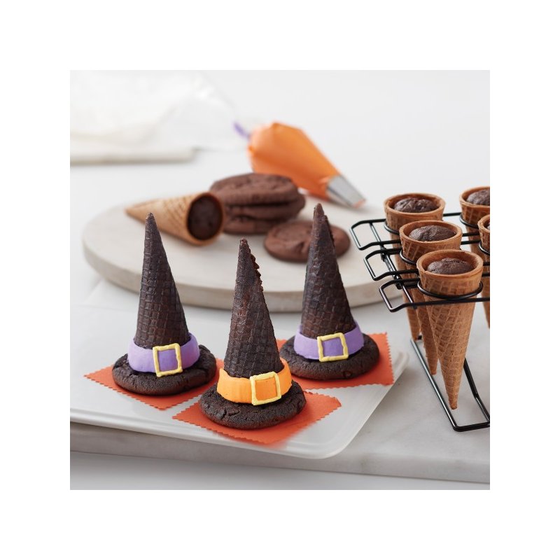 Wilton Colour Mist Black Food Colouring Spray