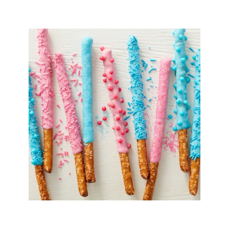 Wilton Blue Candy Melts 340g | Wilton Cake Decorating Supplies