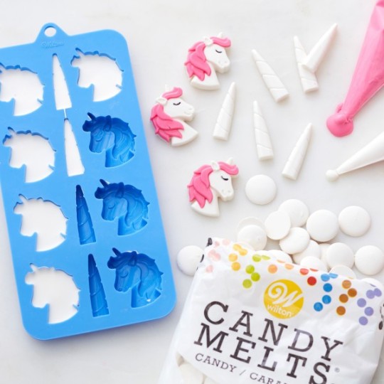 Wilton Bright White Candy Melts
