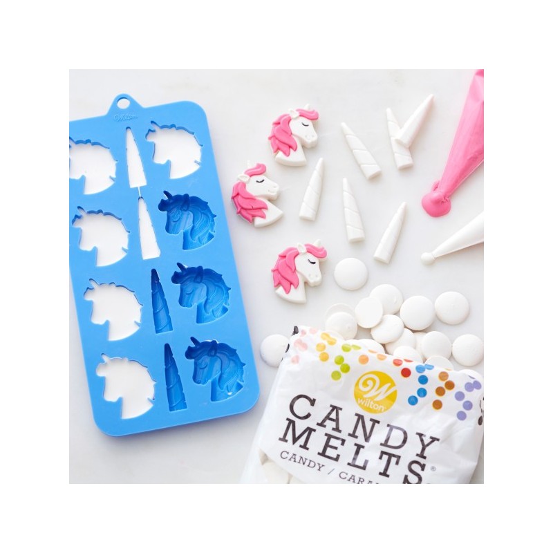 Wilton Bright White Candy Melts