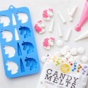 Wilton Bright White Candy Melts