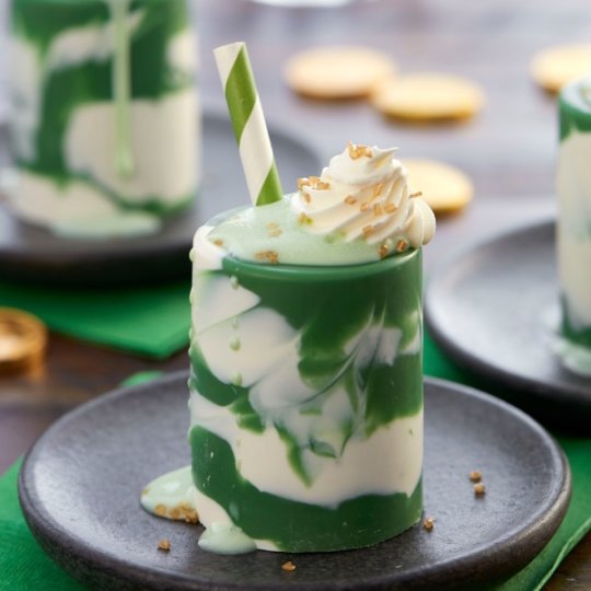 Wilton Dark Green Candy Melts