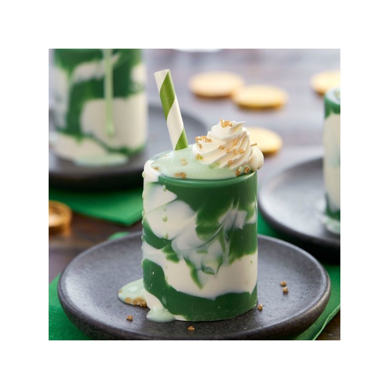Wilton Dark Green Candy Melts