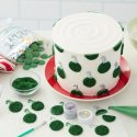 Wilton Dark Green Candy Melts