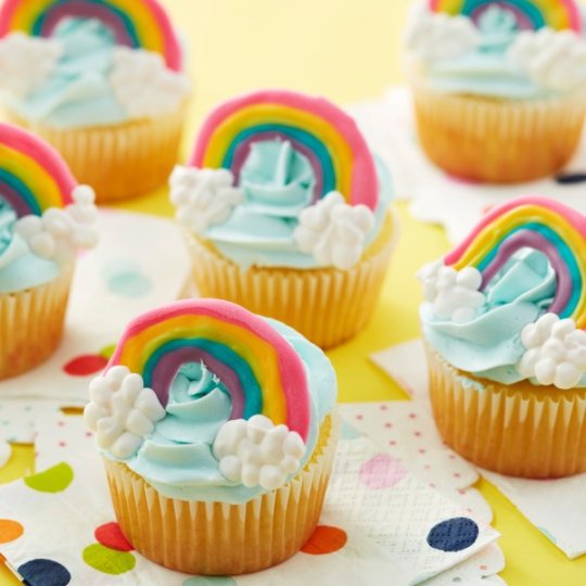 Wilton Turquoise Candy Melts