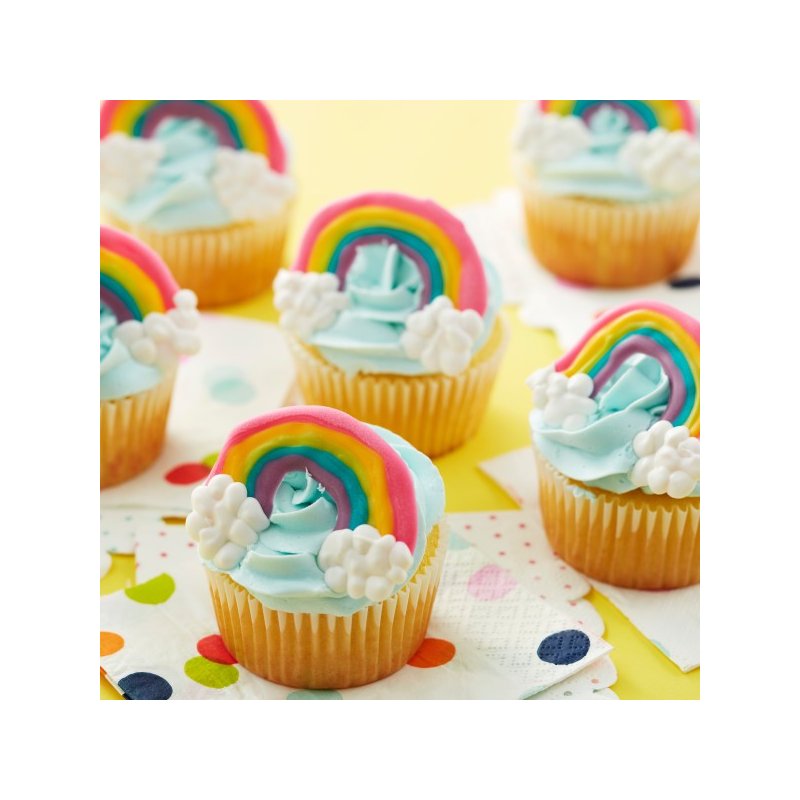 Wilton Turquoise Candy Melts