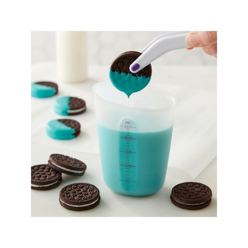 Wilton Turquoise Candy Melts