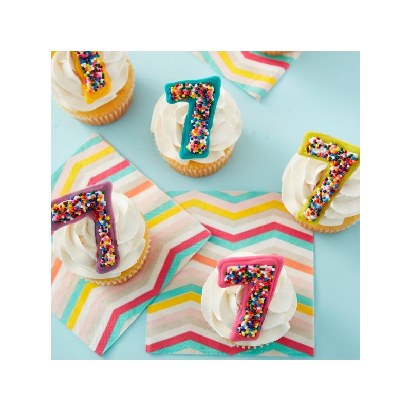 Wilton Turquoise Candy Melts