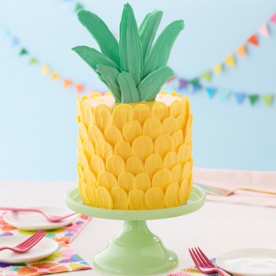 Wilton Yellow Candy Melts