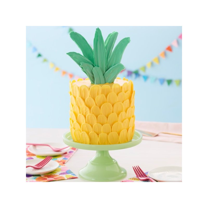 Wilton Yellow Candy Melts