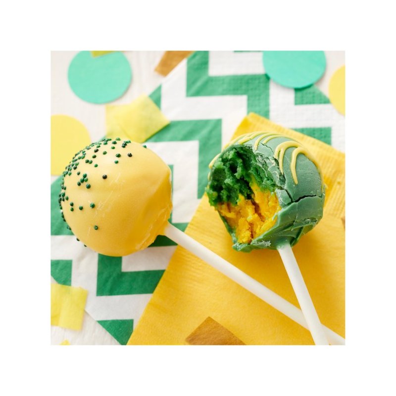 Wilton Yellow Candy Melts