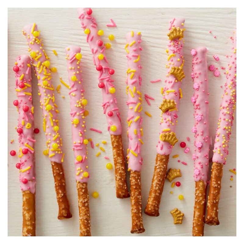 Wilton Pink Candy Melts 340g | Wilton Cake Decorating Supplies