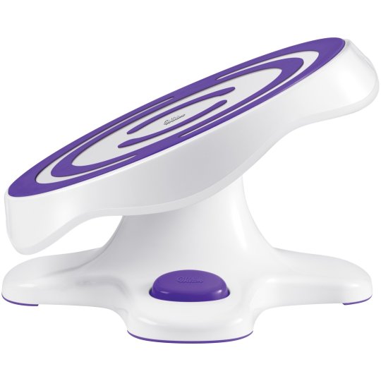 Wilton Tilt'N'Turn Ultra Cake Decorating Turntable
