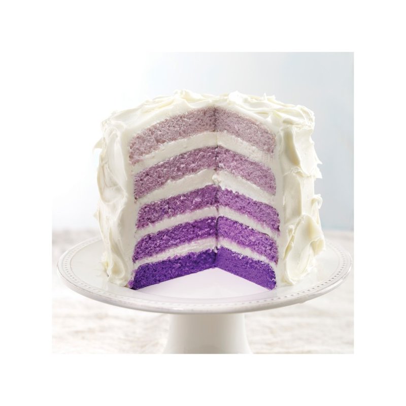 Wilton 5 Layer Cake Pan Set