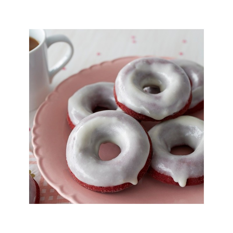 Wilton 6 Cavity Donut Pan
