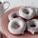 Wilton 6 Cavity Donut Pan