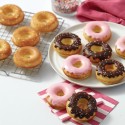 Wilton 6 Cavity Donut Pan