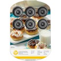 Wilton 12 Cavity Mini Donut Pan
