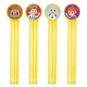 CoComelon Bubbles (Pack of 4)